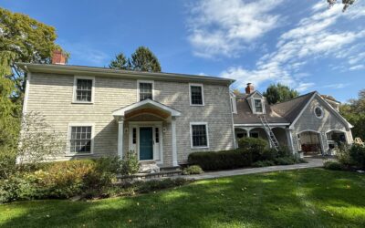 Professional Siding Installation in East Haven